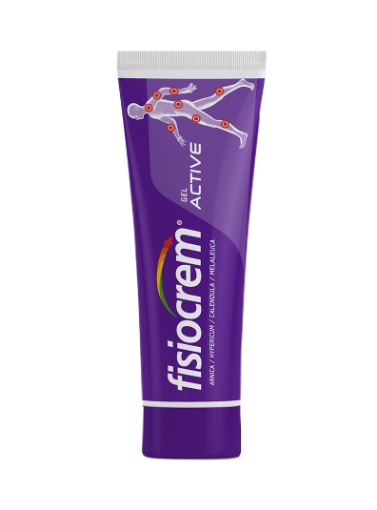 Imagen de FISIOCREM Activ Gel - Crema antiinflamatoria - 60ml