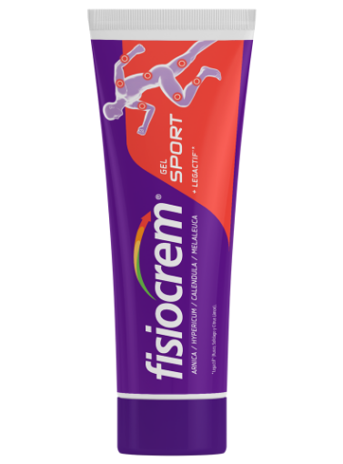 Imagen de FISIOCREM Sport  - Crema antiinflamatoria - 120ml