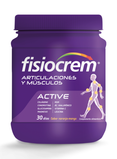 Imagen de FisioCrem Articulaciones 540g - Suplemento