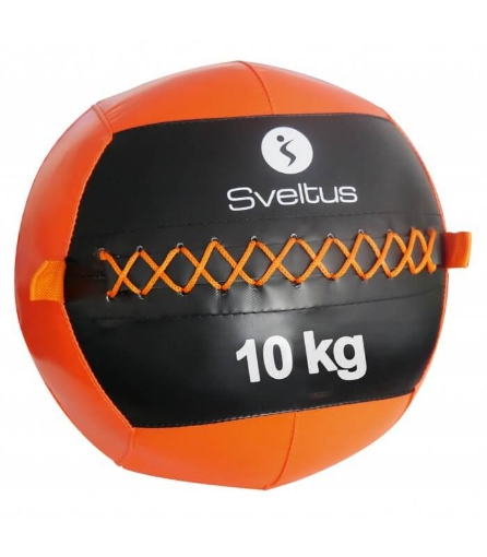 Imagen de Wall Ball - Sveltus 10kg