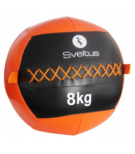 Imagen de Wall Ball - Sveltus 8kg