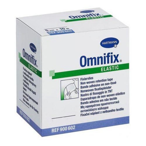 Imagen de APOSITO ELÁSTICO OMNIFIX 10CM X 10M HARTMANN