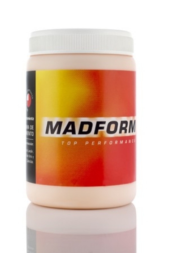 Imagen de Gel calentador - MADFORM 1000ml