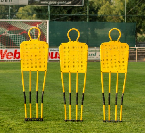 Imagen de Maniquí metálico de entrenamiento - 180cm