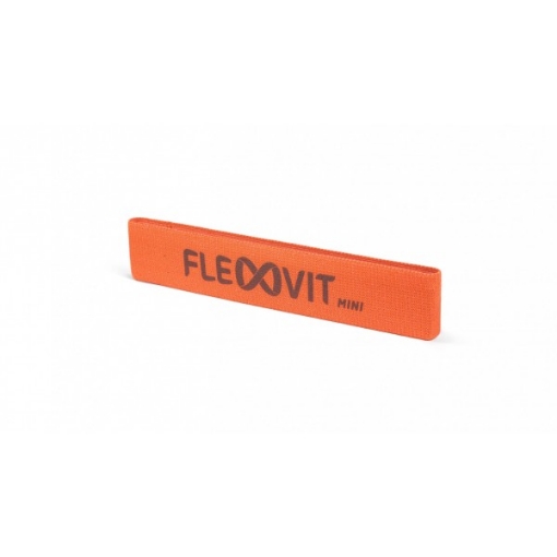 Imagen de FLEXVIT® MINI BANDA DE NÚCLEO NARANJA