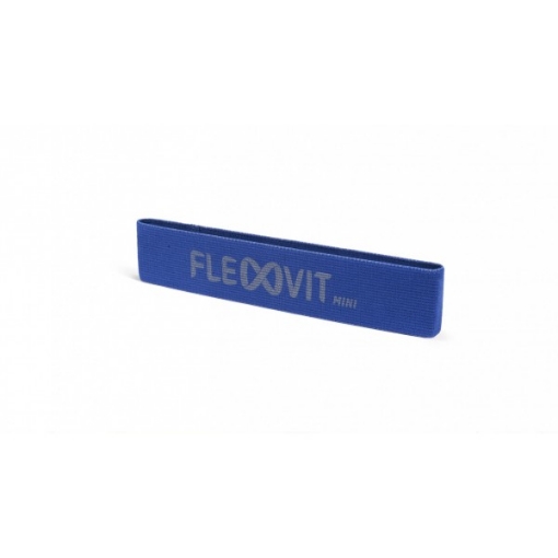 Imagen de FLEXVIT® MINI BANDA DE RESISTENCIA AZUL