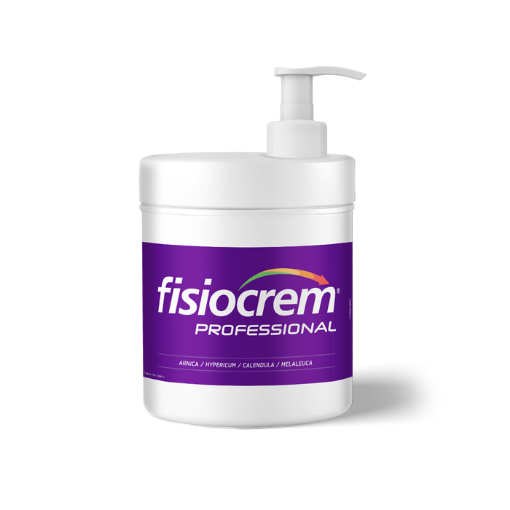 Imagen de FISIOCREM PRO - Crema antiinflamatoria - 1000ml