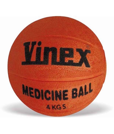 Imagen de Pelota Medicinal 4kg - Vinex