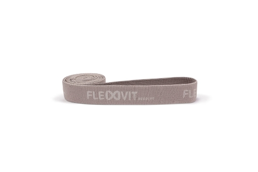 Imagen de FLEXVIT® REVOLVE BANDA BÁSICA GRIS