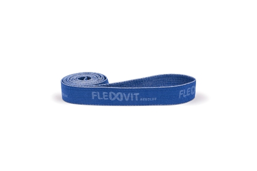 Imagen de FLEXVIT® REVOLVE POWER BAND AZUL