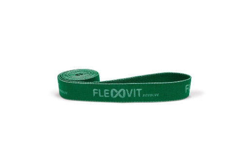 Imagen de FLEXVIT® REVOLVE BAND VERDE