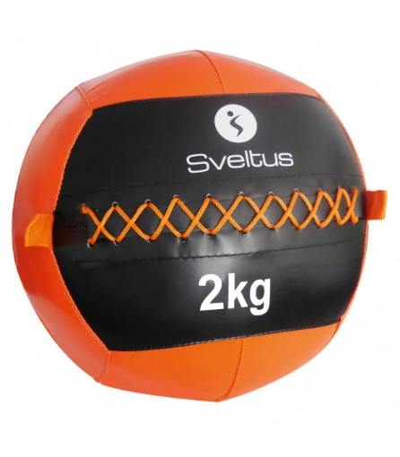 Imagen de Wall Ball - Sveltus 2kg