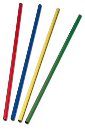 Imagen de Postes de PVC de 120 cm - Barret