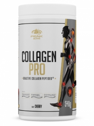 Imagen de Colágeno Pro 540g - Cereza - Peak