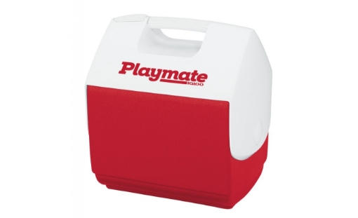 Imagen de Igloo Playmate - 6,6 litros Rojo