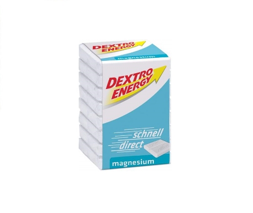 Imagen de Dextro Energy Magnesio 47g