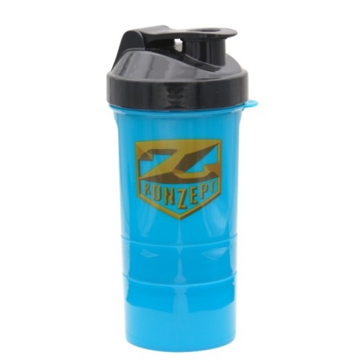 Imagen de SHAKER INTELIGENTE - 400ML KZ