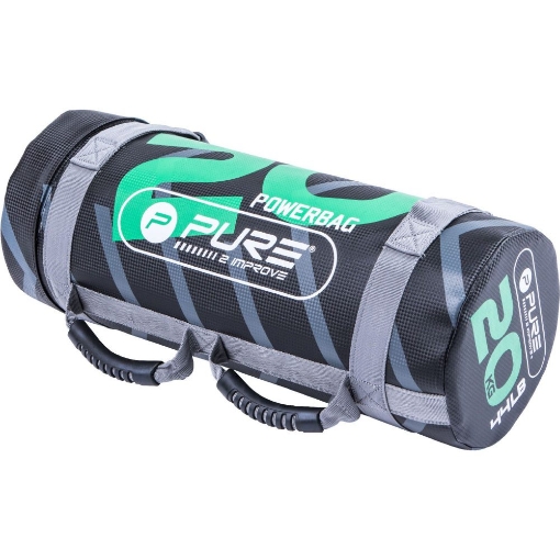 Imagen de Bolsa de 20 kg - Power Bag P2I