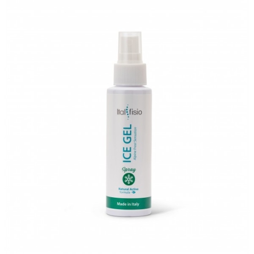 Imagen de Ice Gel Spray -100 ml