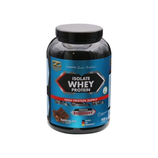 Imagen de Isolate Whey Protein - 900g Chocolate KZ