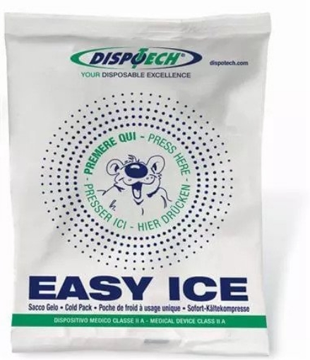 Imagen de HIELO INSTANTÁNEO - DISPOTECH