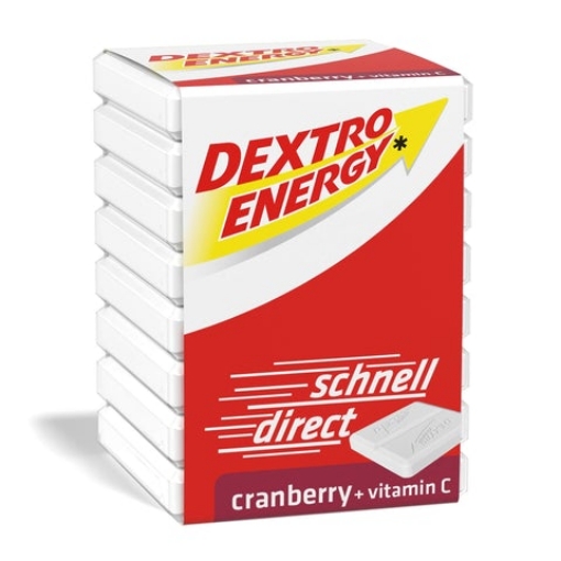 Imagen de Dextro Energy Arándano+Vitamina C 46g