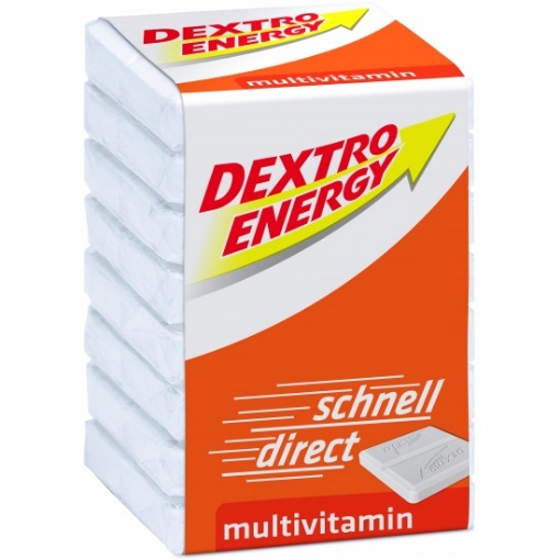 Imagen de Dextro Energy Multivitaminas 46g