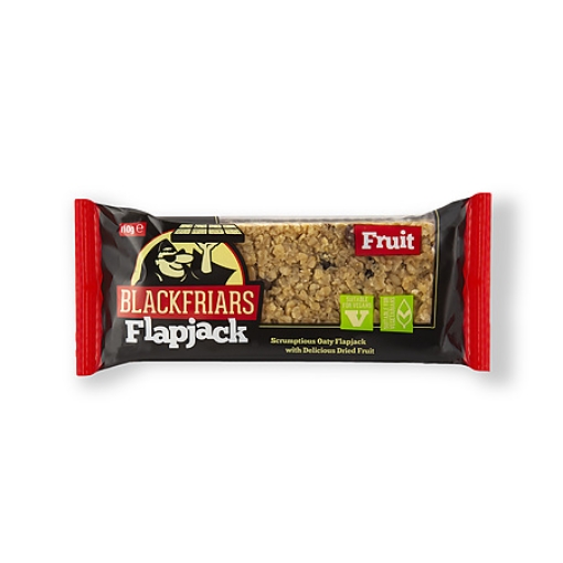 Imagen de Barra Energética FlapJack - 110g Fruta