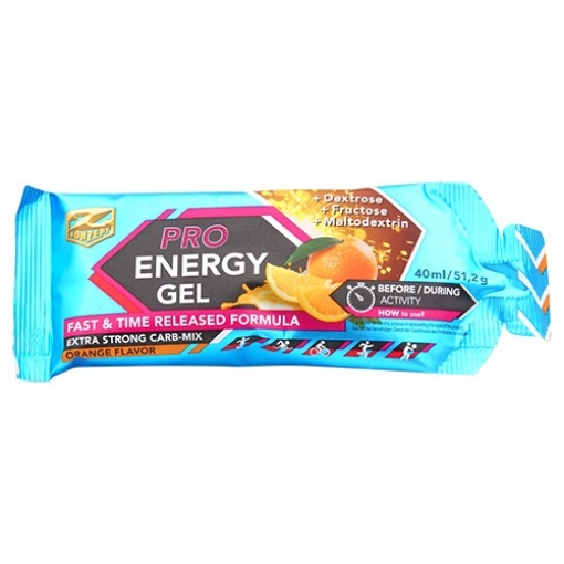 Imagen de PRO Energy Gel 40g - Z-Konzept