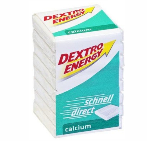 Imagen de Dextro Energy Calcio 46g