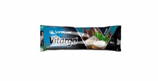 Imagen de Vitarade Endurance Barra 40g - Coco