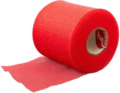 Imagen de Cinta PRE Tape - Cramer Colors 7cm x 27.4m Rojo