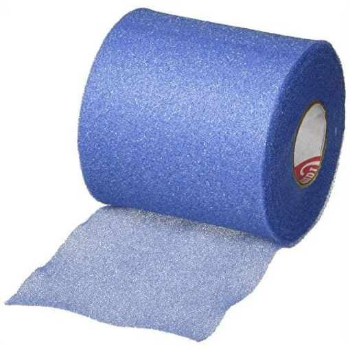 Imagen de Cinta PRE Tape - Cramer Colors 7cm x 27.4m Azul