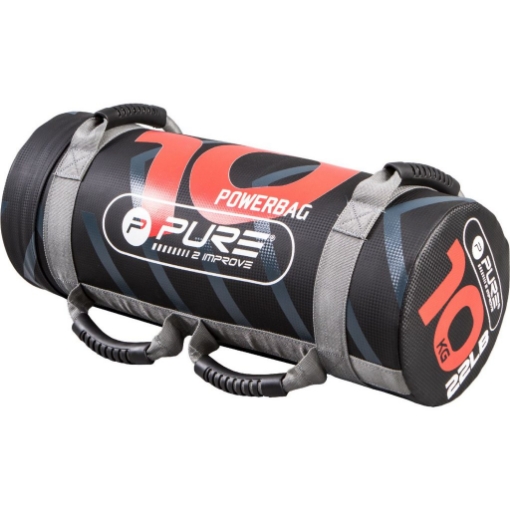 Imagen de Bolsa de 10 kg - Power Bag P2I