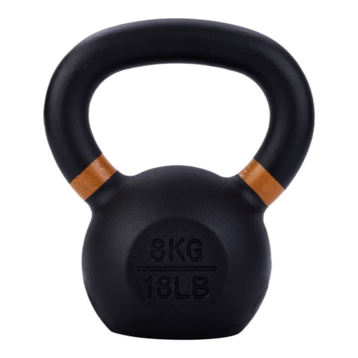 Imagen de KETTLEBELL 8KG P2I