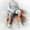 Imagen de ThermoAir Wave Leg Compression Wraps