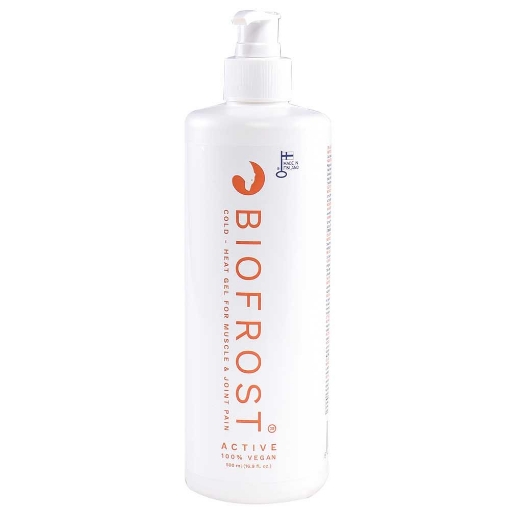 Imagen de BIOFROST ACTIVE 500ml - RehabMedic