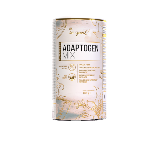 Imagen de ADAPTOGEN MIX ANTIESTRÉS 180G - FA