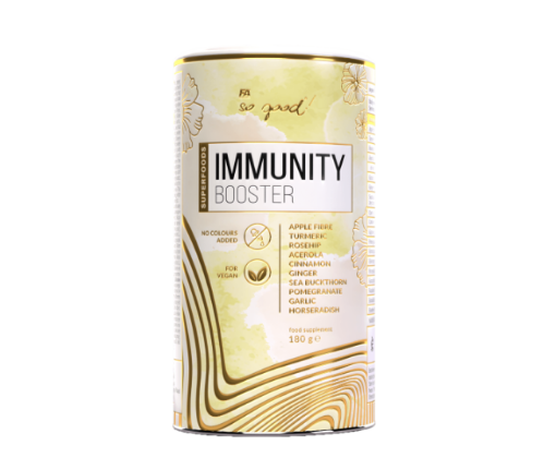 Imagen de IMMUNITY BOOSTER 180G - FA