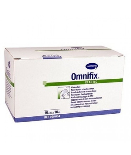 Imagen de APOSITO ELÁSTICO OMNIFIX 15CM X 10M HARTMANN