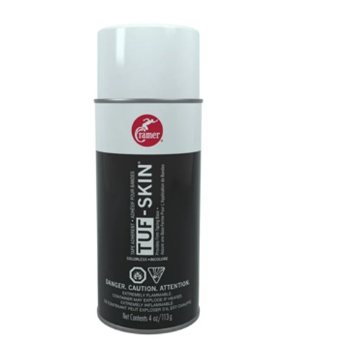 Imagen de Spray adhesivo Tuf Skin para cintas Kinesio y Dynamic 283g