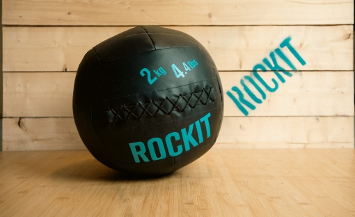 Imagen de Wall Ball 2kg - ROCKIT