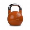 Imagen de Kettlebell naranja 10 kg