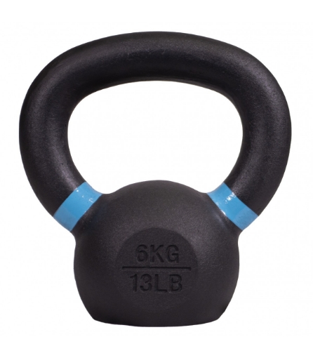 Imagen de Kettlebell 6Kg - SVELTUS