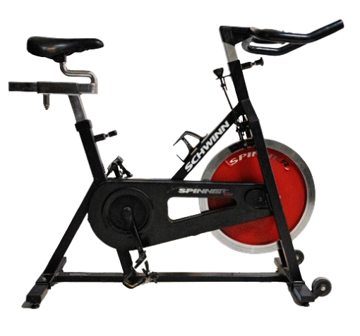 Imagen de Bicicleta de Spinning  Taygetos - Schwinn