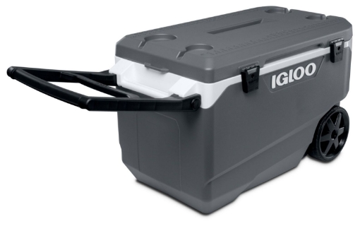 Imagen de Igloo Latitude 90 Roller (85 litros)