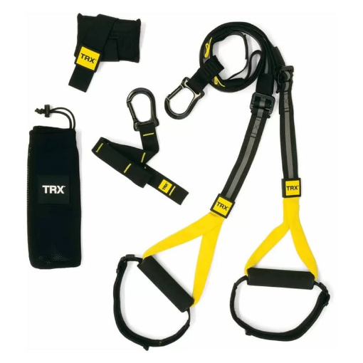 Imagen de TRX® HOME 2 SYSTEM - CORREAS DE ENTRENAMIENTO