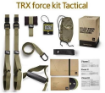 Imagen de TRX® TACTICAL GYM KIT + APP TRX FORCE