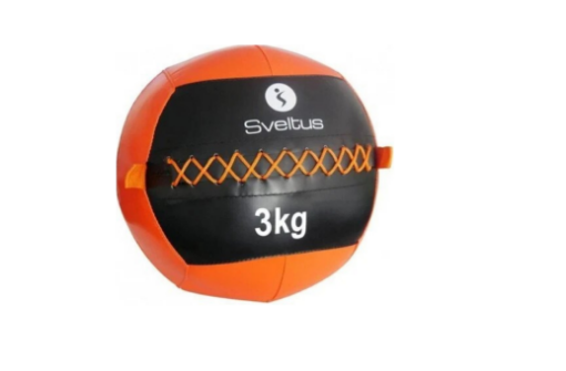 Imagen de PELOTA DE ENTRENAMIENTO DE PARED SV 3KG