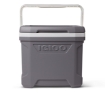 Imagen de NEVERA IGLOO PROFILE II 16 (15 LITROS) GRIS